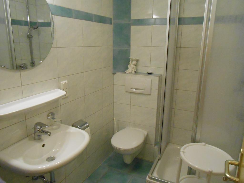 Pfannelerhof Apartamento Leutasch Habitación foto