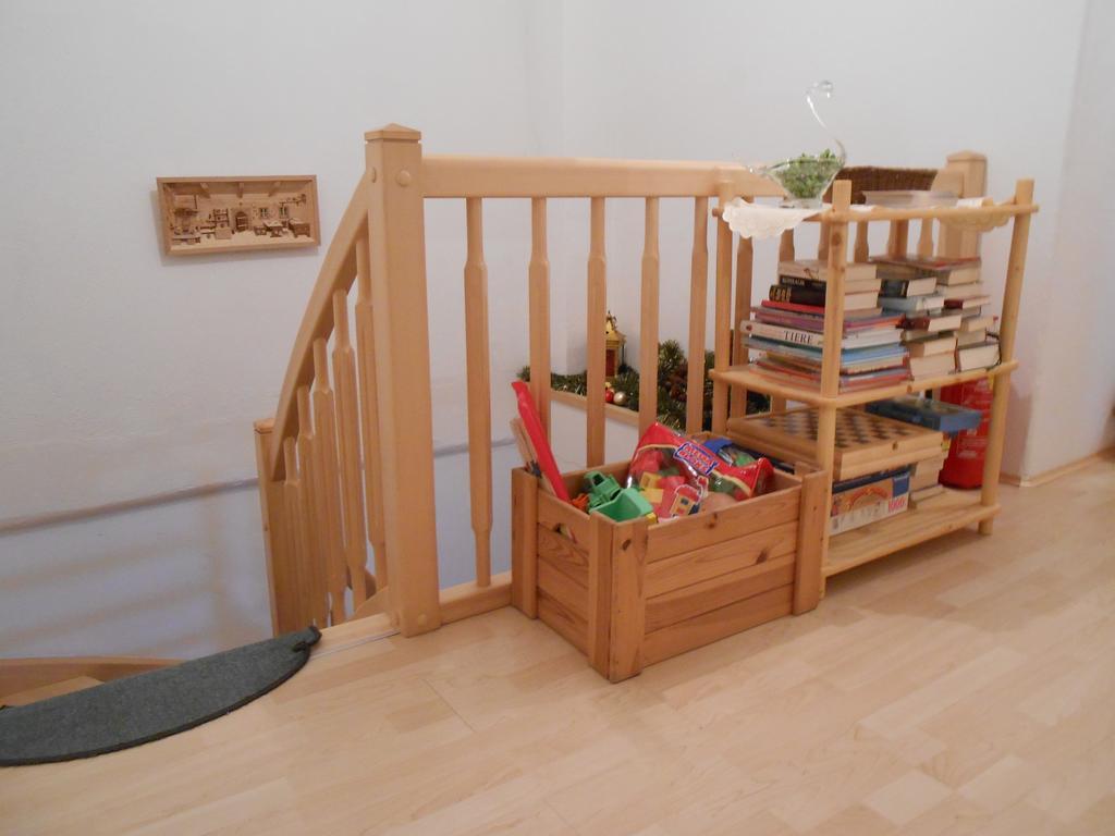 Pfannelerhof Apartamento Leutasch Habitación foto